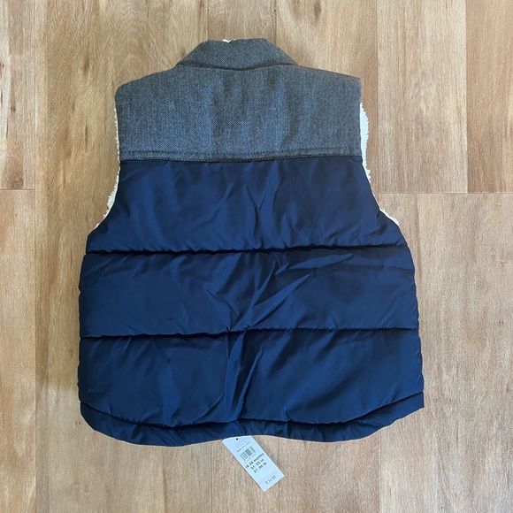 Baby GAP Toddler Vest - Picture 4 of 4